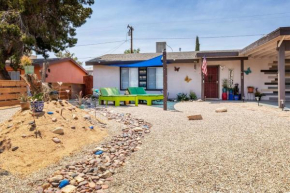 Joshua Tree Village House